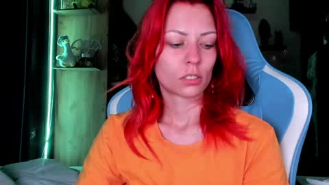 karoline121 online show from 04/06/26, 01:25