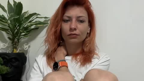 karoline121 online show from 04/21/26, 02:37