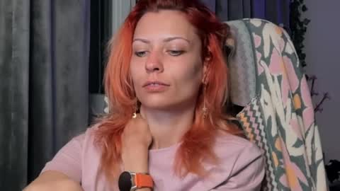 karoline121 online show from 04/21/26, 10:45