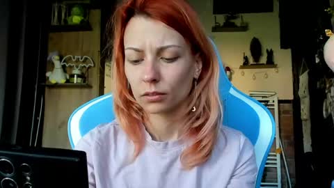 karoline121 online show from 04/23/26, 05:30