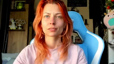 karoline121 online show from 04/23/26, 12:29