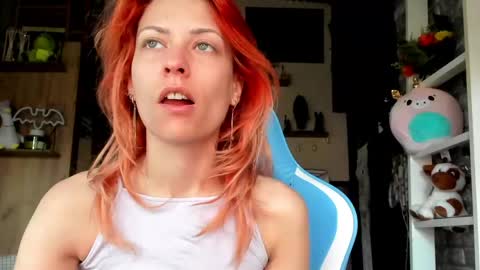 karoline121 online show from 04/24/26, 03:42