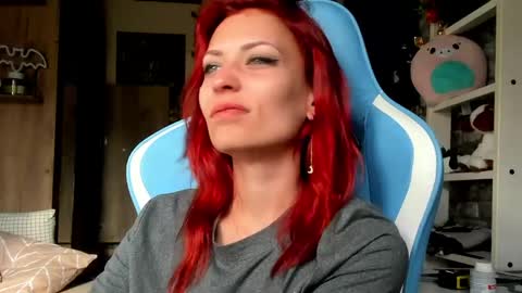 karoline121 online show from 05/08/26, 03:50
