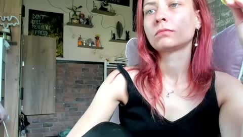 karoline121 online show from 05/23/26, 08:18