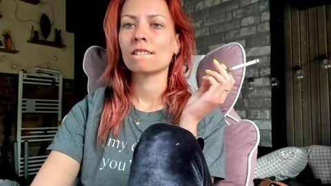 karoline121 online show from 06/01/26, 06:15