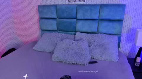 Karoline  online show from 02/07/26, 09:51