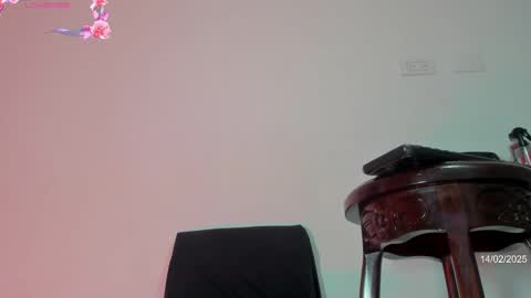 Snapshot of karoline_marin chatting on 02/14/25, 02:54 Karoline online show from 02/14/25, 02:54