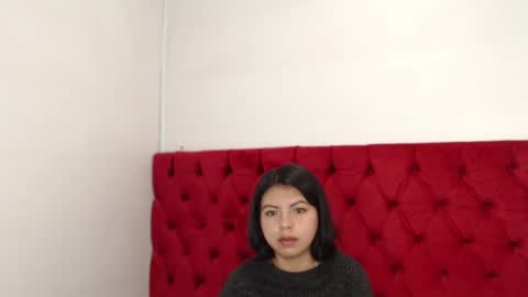 Isa online show from 01/15/25, 06:12