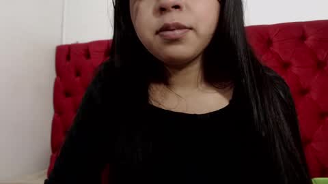 Isa online show from 02/25/25, 05:08