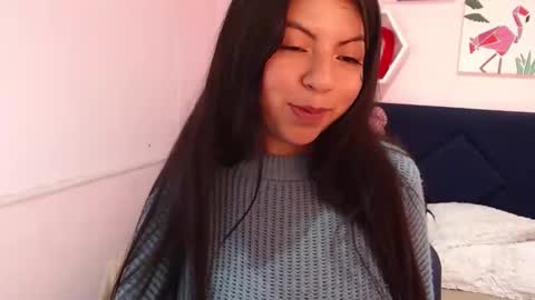 Isa online show from 02/26/25, 05:50