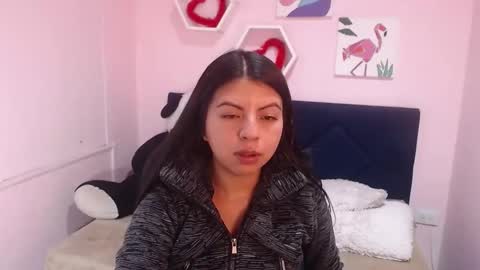 Isa online show from 02/27/25, 08:50