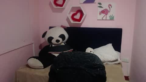 Isa online show from 03/01/25, 10:45