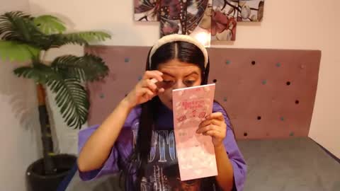 Isa online show from 03/04/25, 06:47