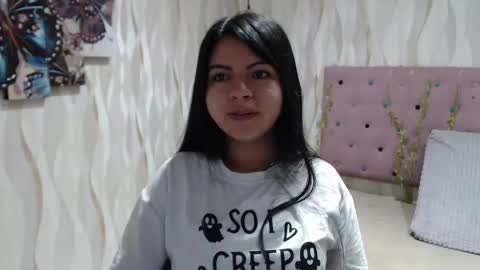 Isa online show from 09/11/25, 09:53