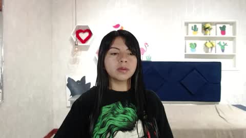 Isa online show from 10/08/25, 08:28