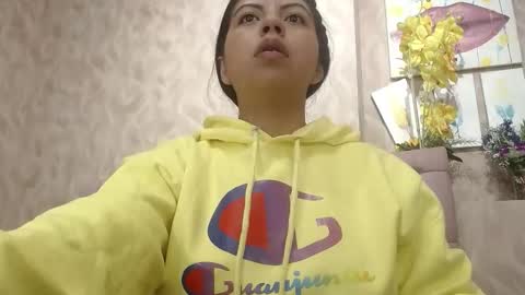 Isa online show from 10/20/25, 08:04