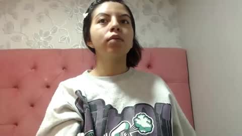 Isa online show from 12/16/25, 02:38