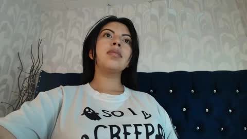 Isa online show from 04/13/26, 10:43