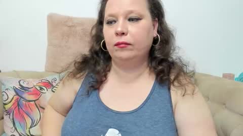 KarolineJoyy online show from 01/16/26, 07:29