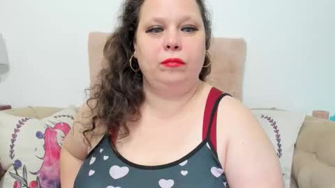 KarolineJoyy online show from 01/31/26, 07:11