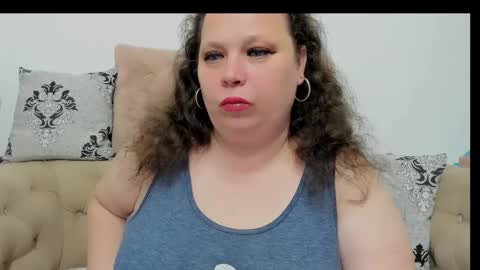KarolineJoyy online show from 05/02/26, 06:46