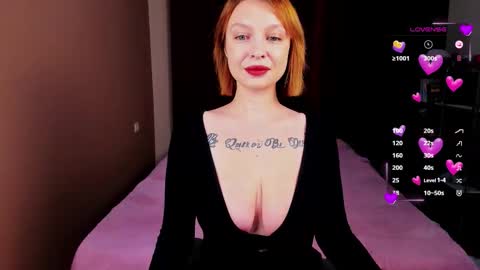 Snapshot of karolineneuer chatting on 02/20/26, 07:03 karolineneuer online show from 02/20/26, 07:03