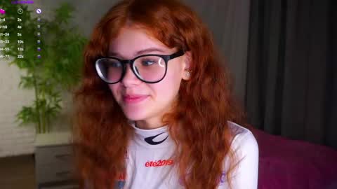 Snapshot of karolinerush chatting on 05/07/26, 02:00 lina online show from 05/07/26, 02:00