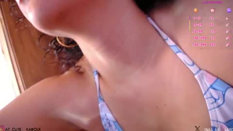 Karolina 3 online show from 04/24/26, 02:41