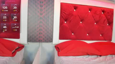 Snapshot of karoll014 chatting on 01/09/25, 11:47 Karol online show from 01/09/25, 11:47