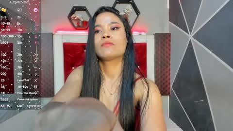 Snapshot of karoll014 chatting on 01/13/25, 05:44 Karol online show from 01/13/25, 05:44