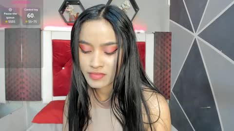 Snapshot of karoll014 chatting on 01/25/25, 11:44 Karol online show from 01/25/25, 11:44