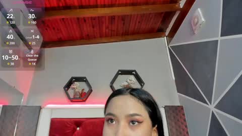 Snapshot of karoll014 chatting on 01/25/25, 02:58 Karol online show from 01/25/25, 02:58