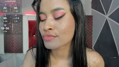 Snapshot of karoll014 chatting on 02/04/25, 02:53 Karol online show from 02/04/25, 02:53