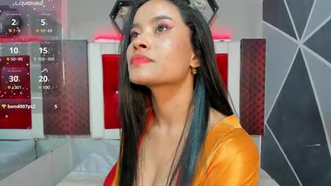 Snapshot of karoll014 chatting on 02/11/25, 05:29 Karol online show from 02/11/25, 05:29