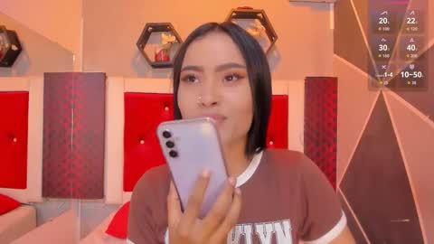 Karol online show from 10/29/25, 12:29