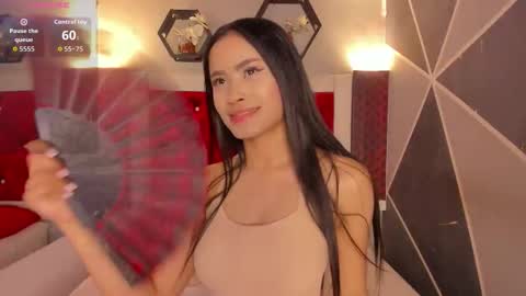 Karol online show from 03/10/26, 02:22