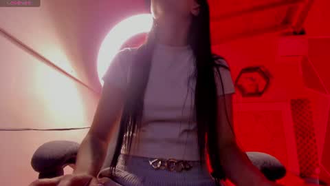 Snapshot of karoll014 chatting on 07/21/26, 12:07 Karol online show from 07/21/26, 12:07