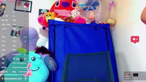 karol online show from 01/13/25, 07:21