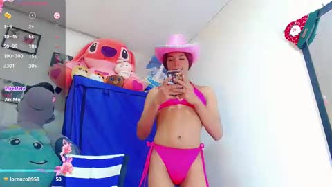 karol online show from 01/16/25, 10:55