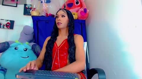 karol online show from 01/25/25, 12:17