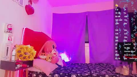 karol online show from 11/26/25, 11:22