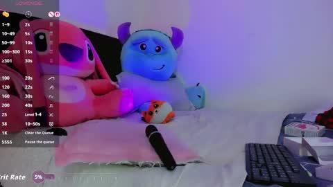 karol online show from 03/11/26, 11:22