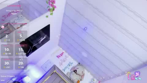 Karol online show from 04/21/26, 01:42