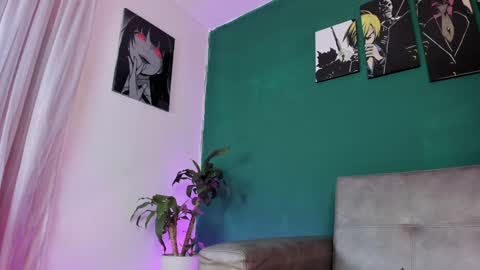 KarolSweet online show from 01/14/25, 03:04