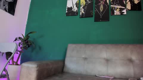 KarolSweet online show from 02/02/25, 04:00