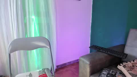 KarolSweet online show from 02/27/26, 04:51