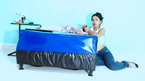 Snapshot of karolsweetvagi chatting on 05/07/26, 06:35 karol online show from 05/07/26, 06:35