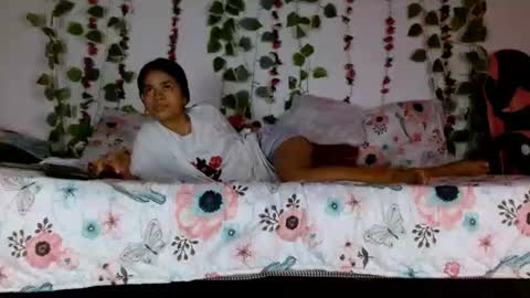 Snapshot of karolsweetvagi chatting on 07/06/26, 06:10 karol online show from 07/06/26, 06:10