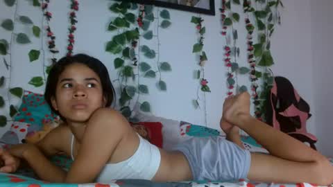 Snapshot of karolsweetvagi chatting on 07/24/26, 06:39 karol online show from 07/24/26, 06:39