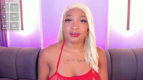 Karol online show from 07/07/26, 04:04